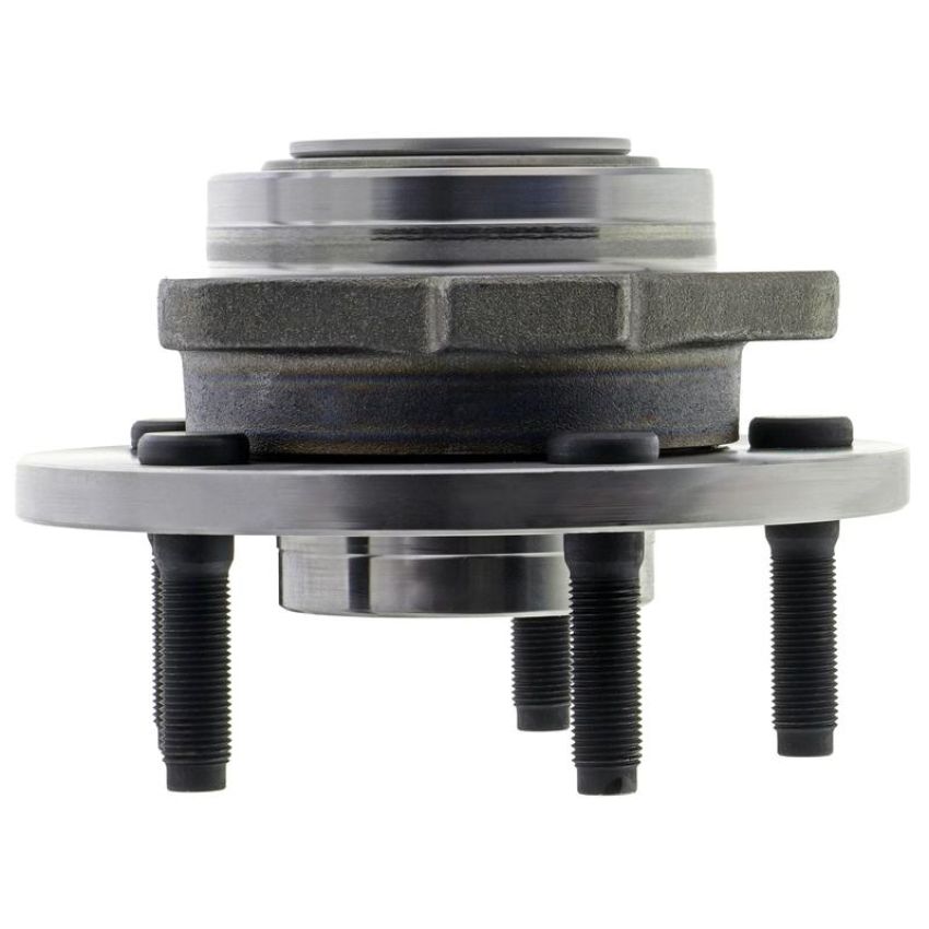 MEVOTECH H513228HW Wheel Bearing and Hub Assembly
