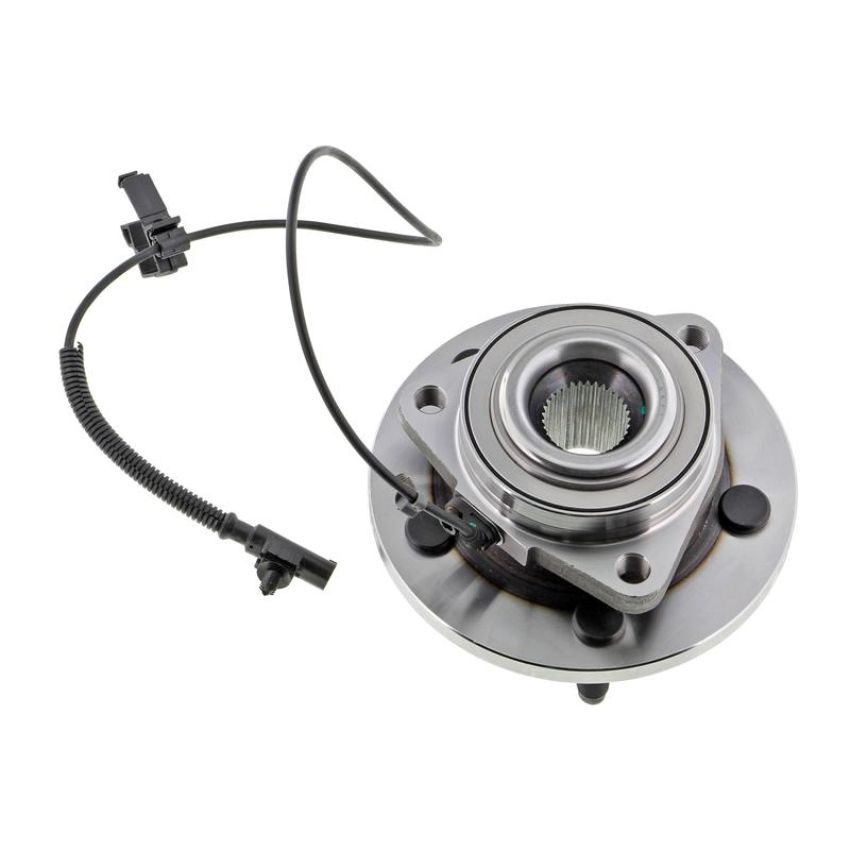 MEVOTECH H513229 Wheel Bearing and Hub Assembly