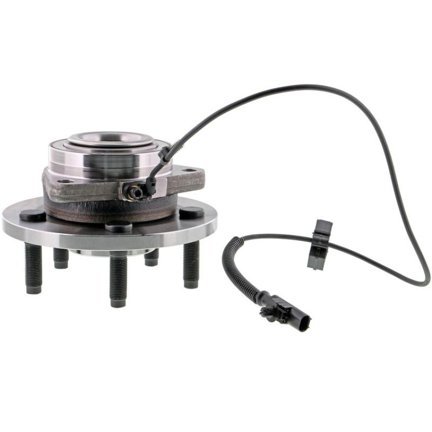 MEVOTECH H513229 Wheel Bearing and Hub Assembly