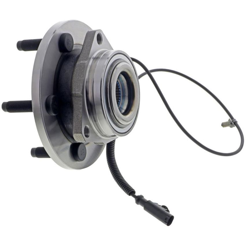 MEVOTECH H513229HW Wheel Bearing and Hub Assembly