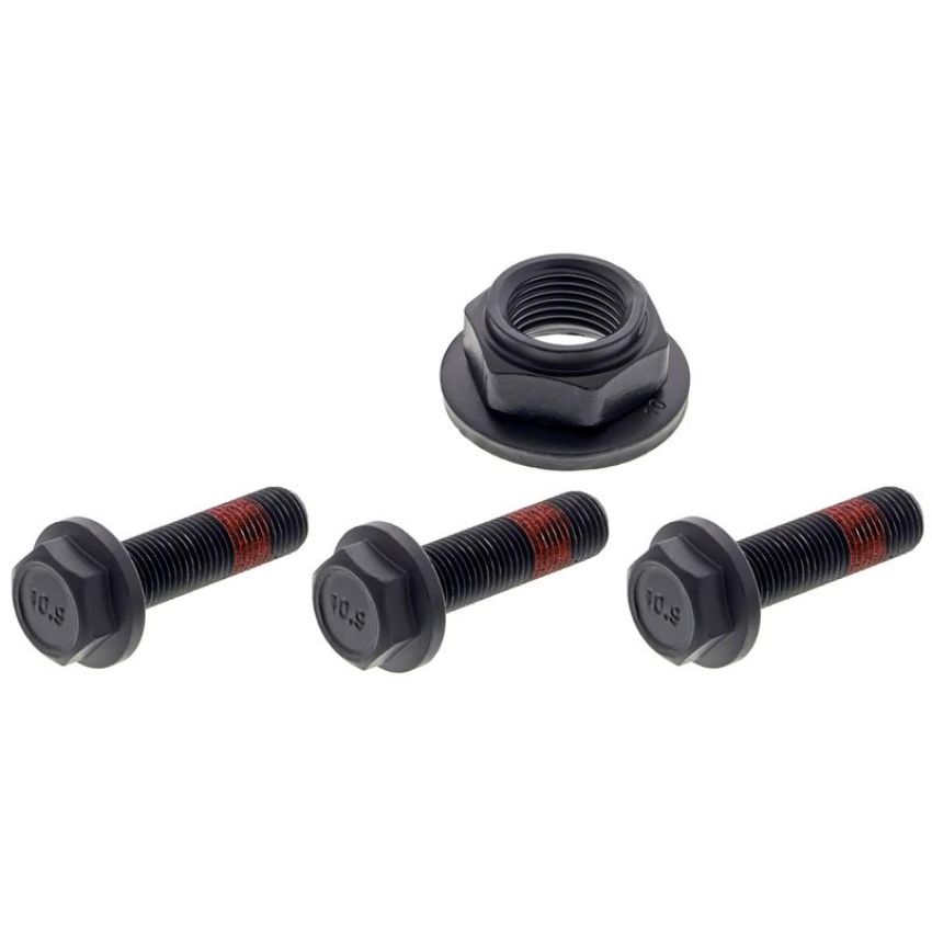 MEVOTECH H513229HW Wheel Bearing and Hub Assembly