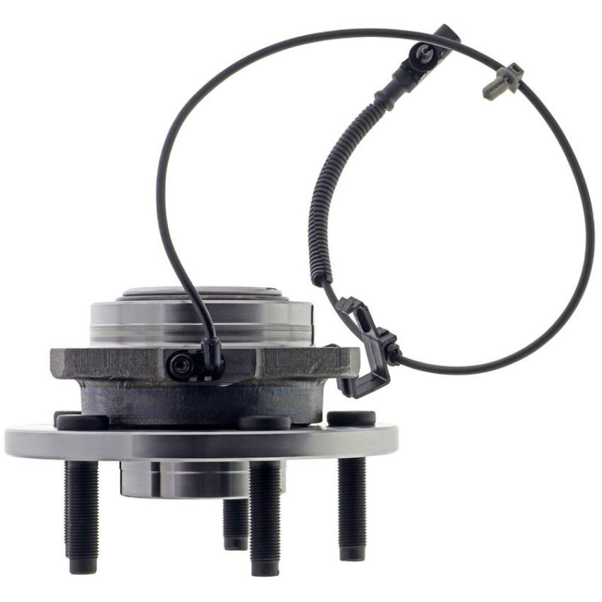 MEVOTECH H513229HW Wheel Bearing and Hub Assembly