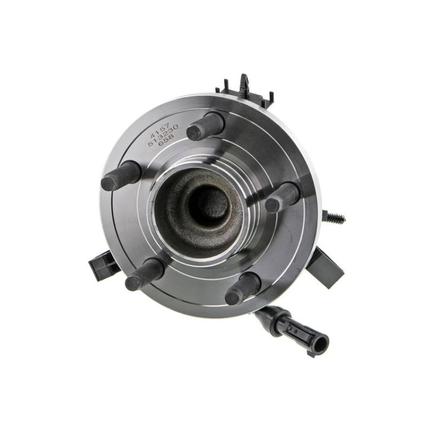 MEVOTECH H513230 Wheel Bearing and Hub Assembly