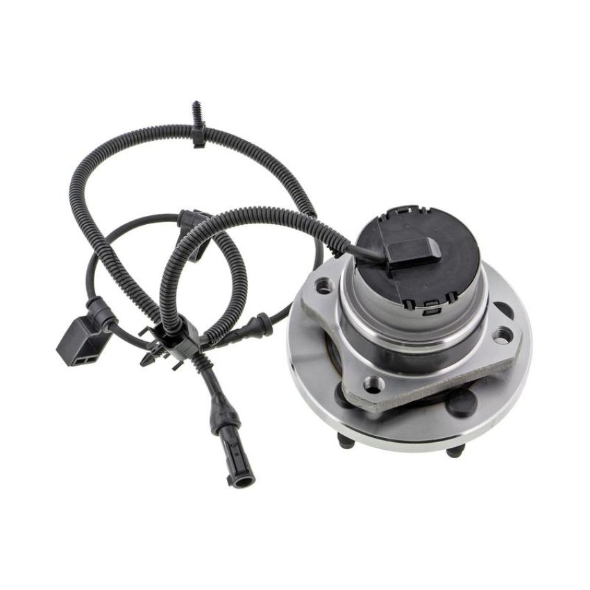 MEVOTECH H513230 Wheel Bearing and Hub Assembly