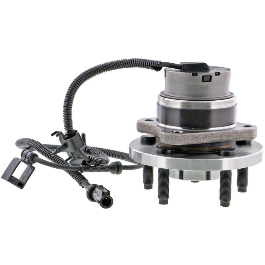 MEVOTECH H513230 Wheel Bearing and Hub Assembly