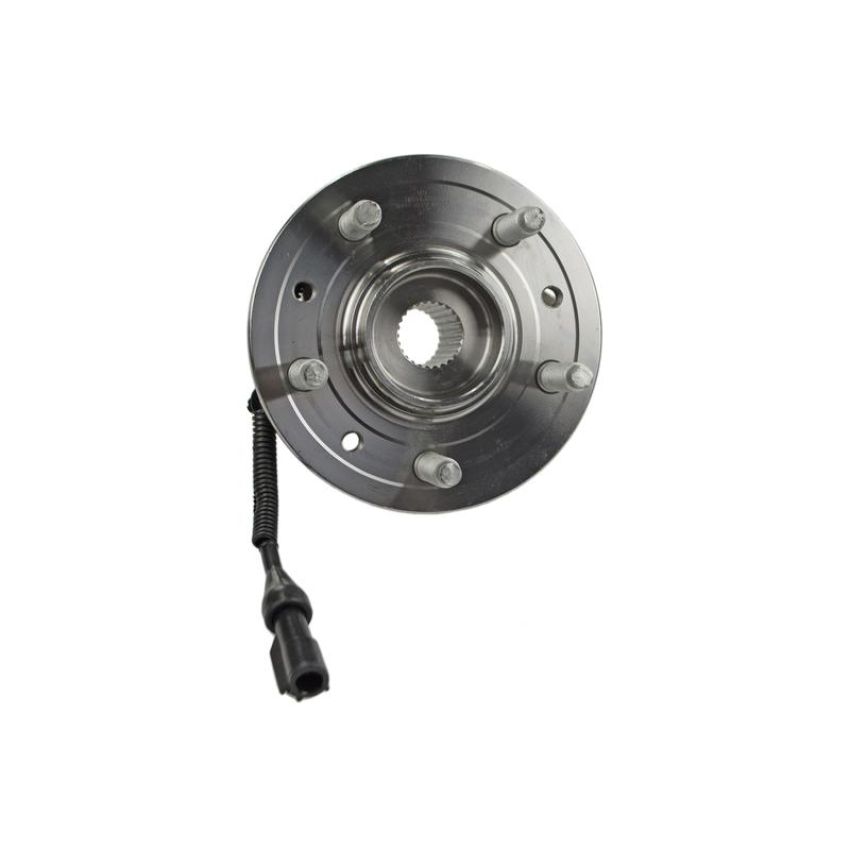MEVOTECH H513232 Wheel Bearing and Hub Assembly
