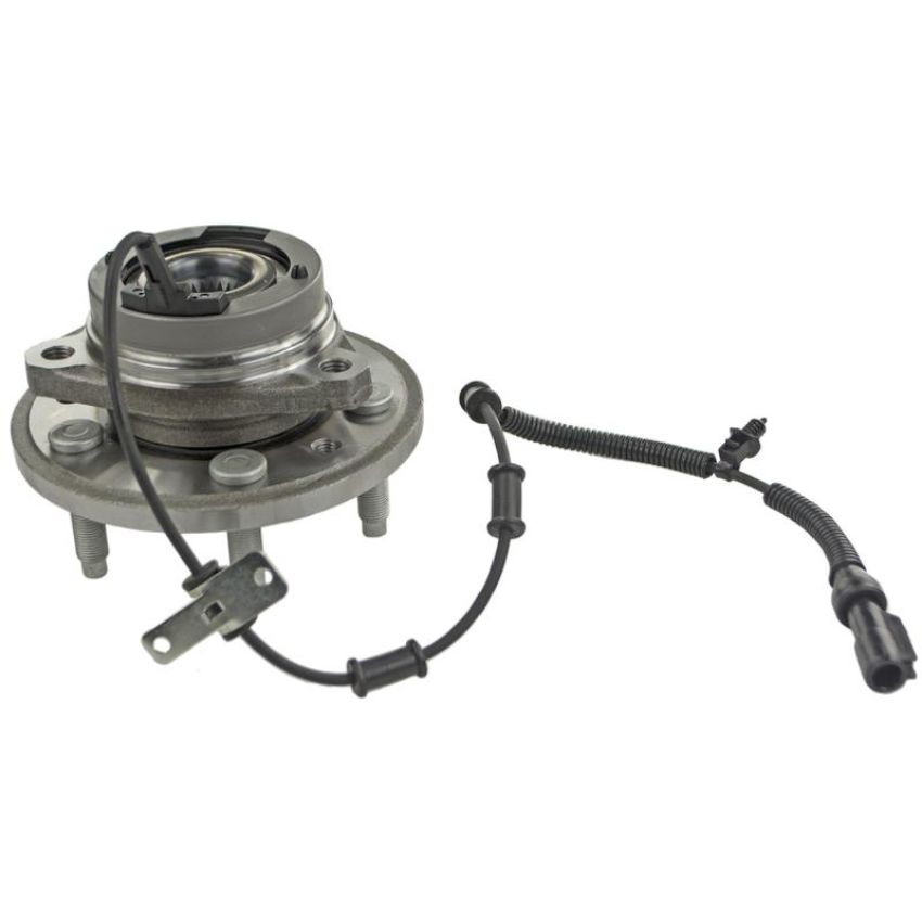 MEVOTECH H513232 Wheel Bearing and Hub Assembly