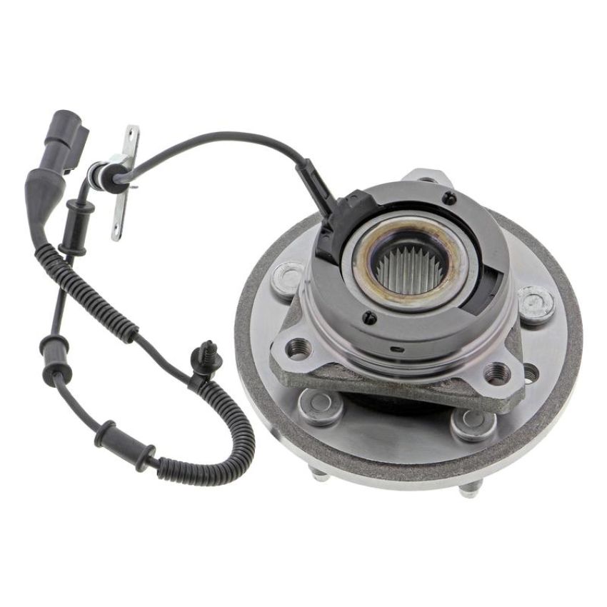 MEVOTECH H513233 Wheel Bearing and Hub Assembly