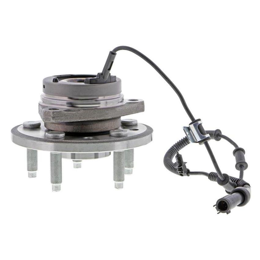 MEVOTECH H513233 Wheel Bearing and Hub Assembly