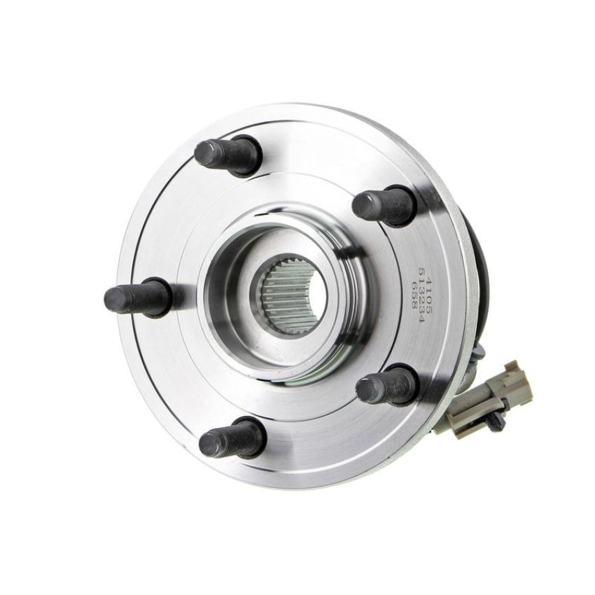MEVOTECH H513234 Wheel Bearing and Hub Assembly