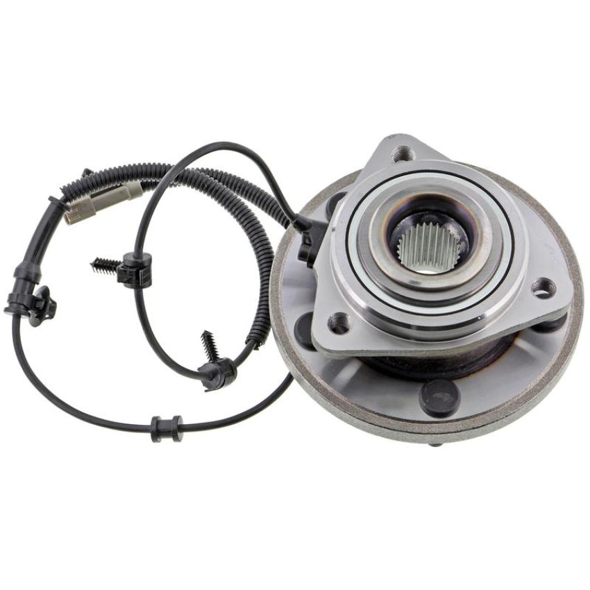 MEVOTECH H513234 Wheel Bearing and Hub Assembly