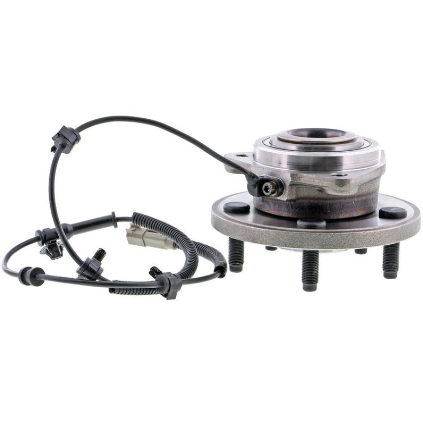 MEVOTECH H513234 Wheel Bearing and Hub Assembly