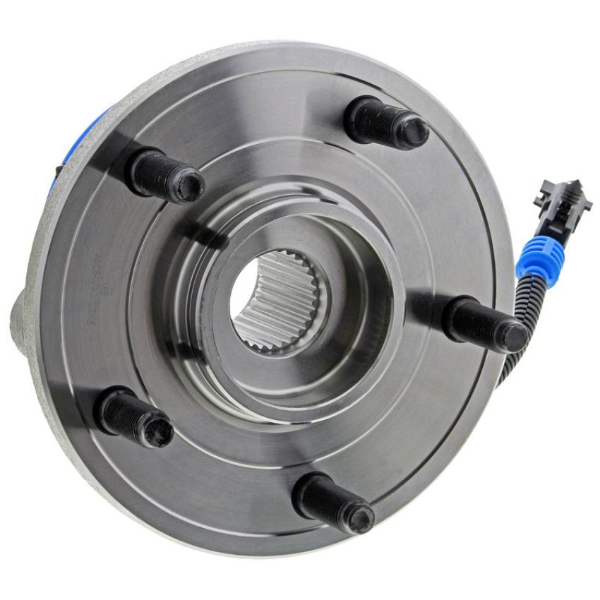MEVOTECH H513234HW Wheel Bearing and Hub Assembly