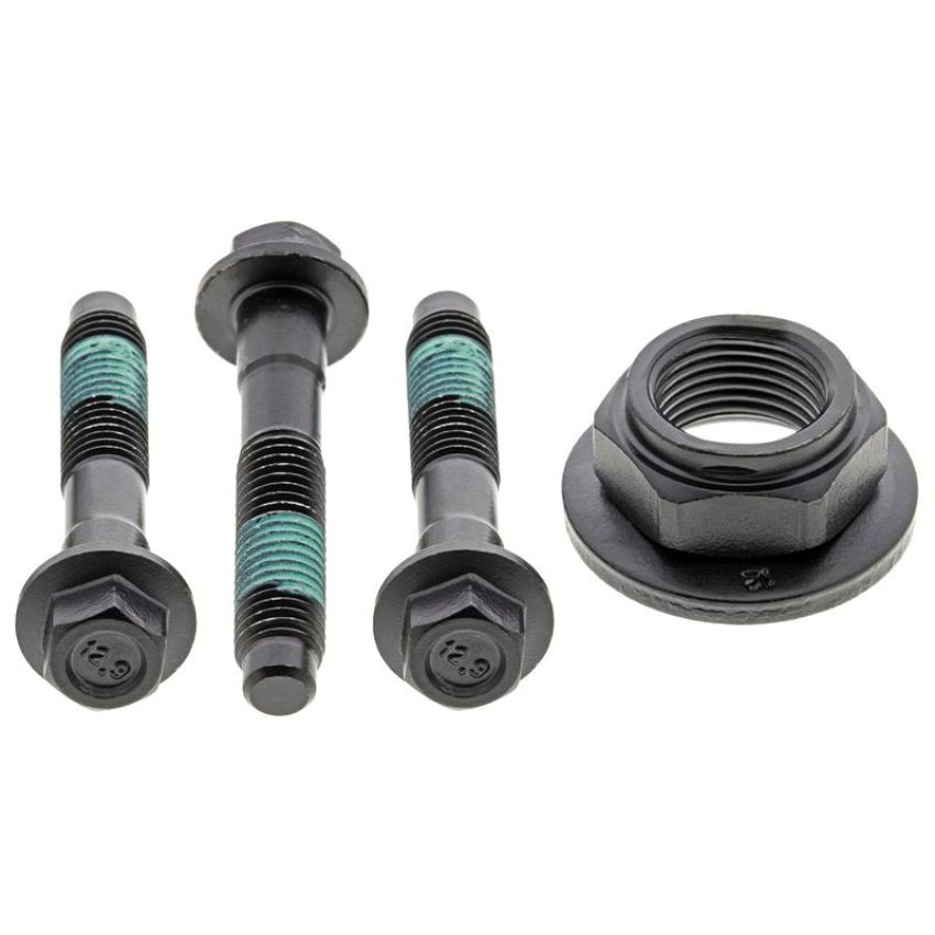 MEVOTECH H513234HW Wheel Bearing and Hub Assembly
