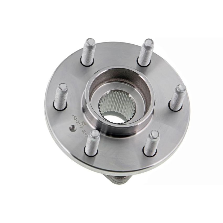 MEVOTECH H513236 Wheel Bearing and Hub Assembly