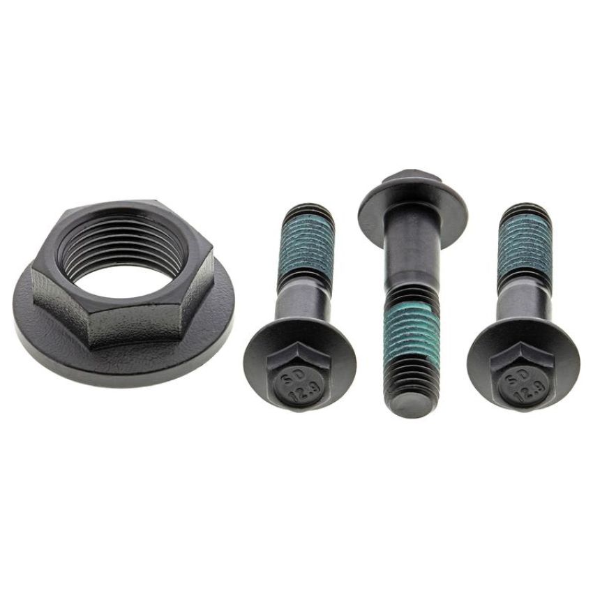 MEVOTECH H513236 Wheel Bearing and Hub Assembly