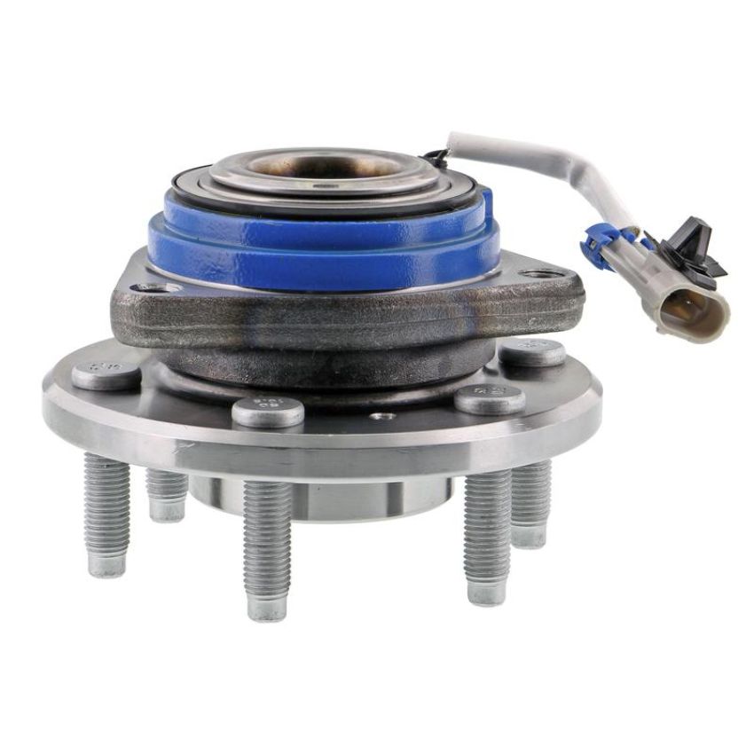 MEVOTECH H513236 Wheel Bearing and Hub Assembly