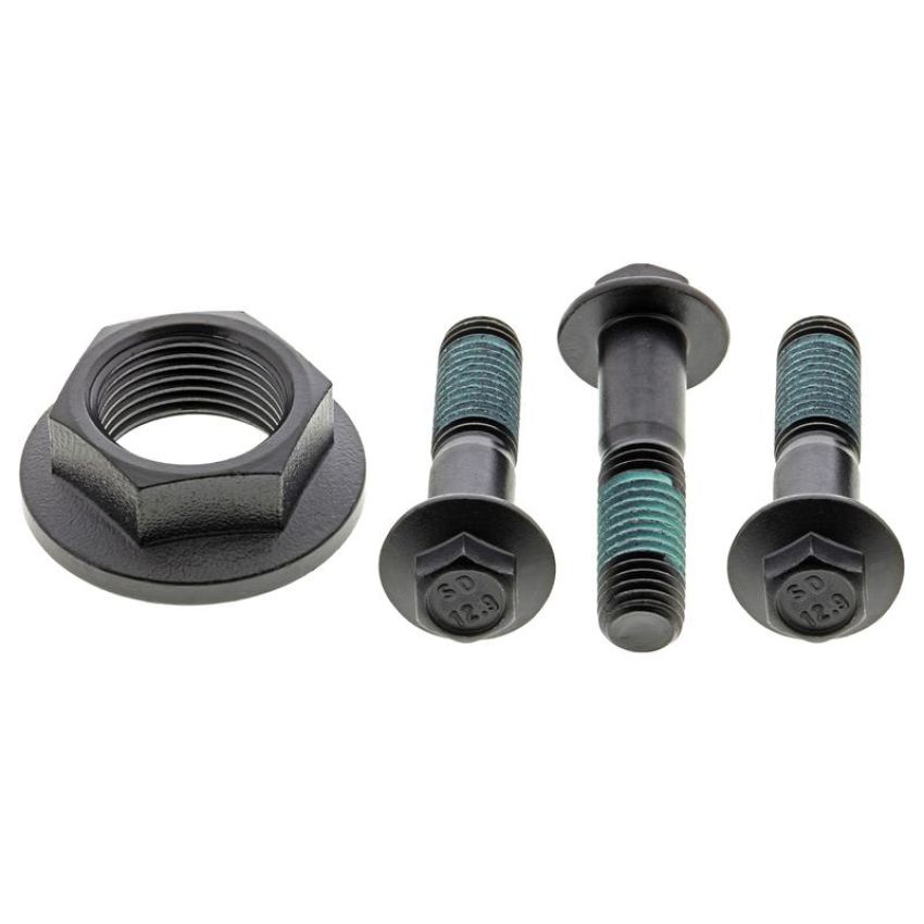MEVOTECH H513236HW Wheel Bearing and Hub Assembly