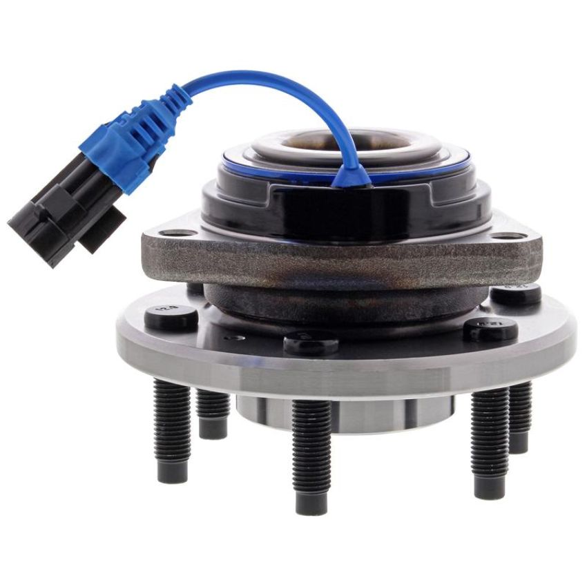 MEVOTECH H513236HW Wheel Bearing and Hub Assembly