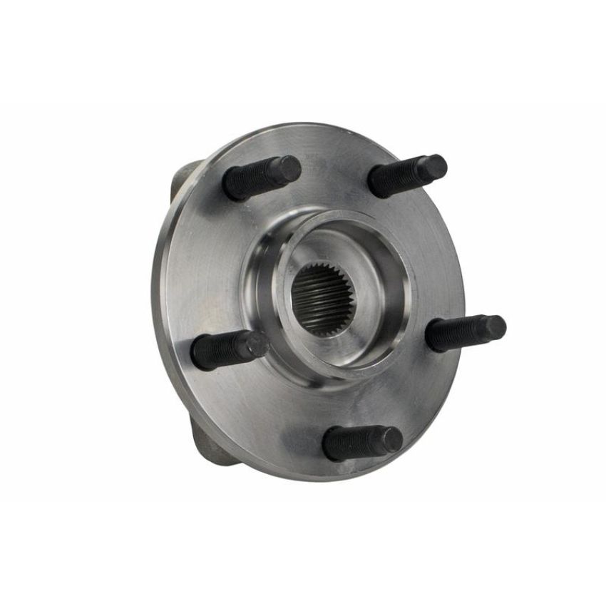 MEVOTECH H513237 Wheel Bearing and Hub Assembly