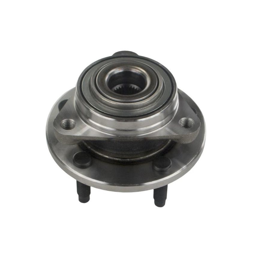 MEVOTECH H513237 Wheel Bearing and Hub Assembly