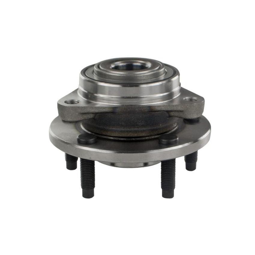 MEVOTECH H513237 Wheel Bearing and Hub Assembly