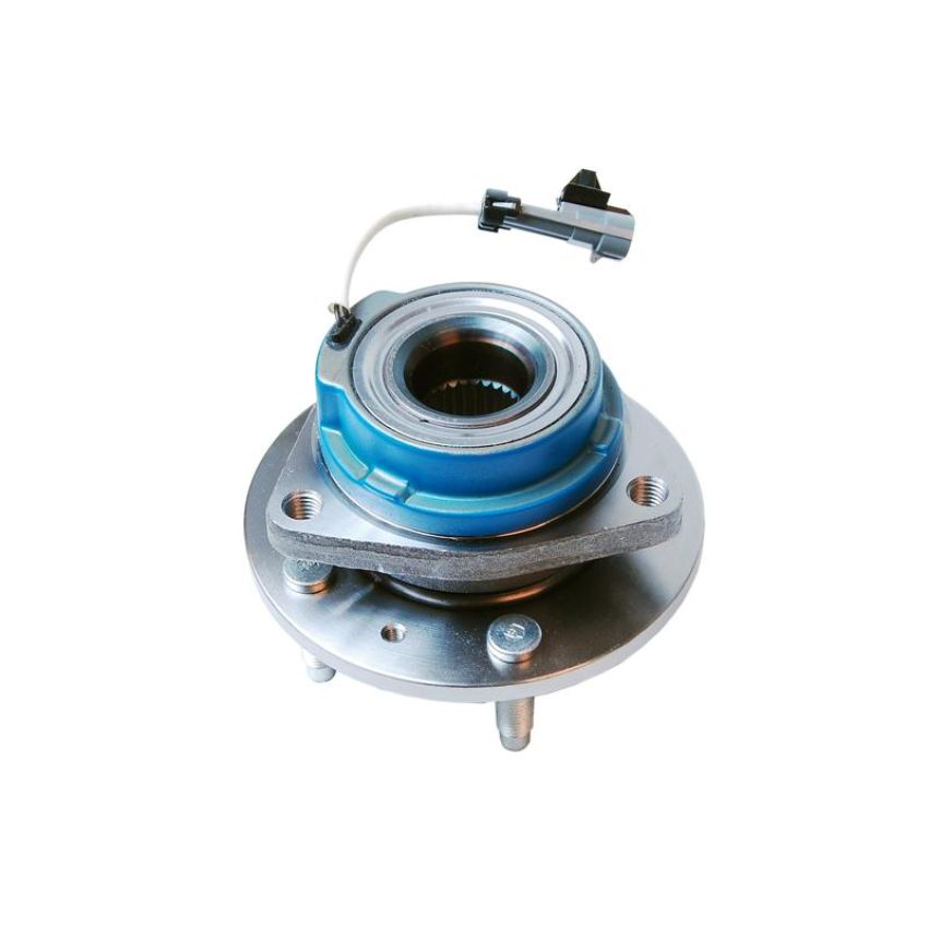 MEVOTECH H513238 Wheel Bearing and Hub Assembly