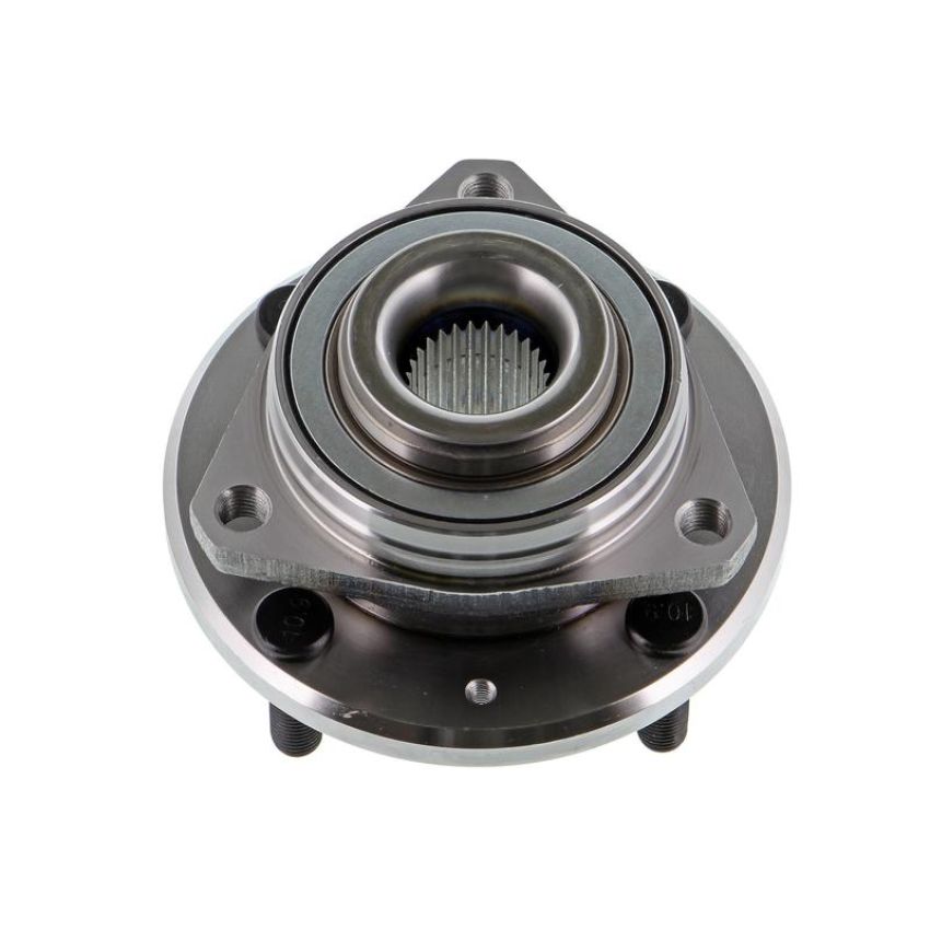 MEVOTECH H513251 Wheel Bearing and Hub Assembly