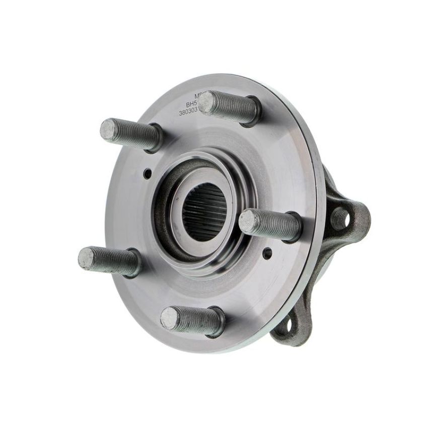 MEVOTECH H513252 Wheel Bearing and Hub Assembly