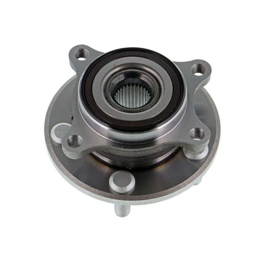 MEVOTECH H513252 Wheel Bearing and Hub Assembly