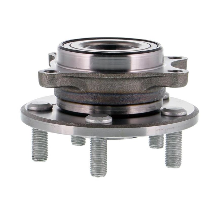 MEVOTECH H513252 Wheel Bearing and Hub Assembly