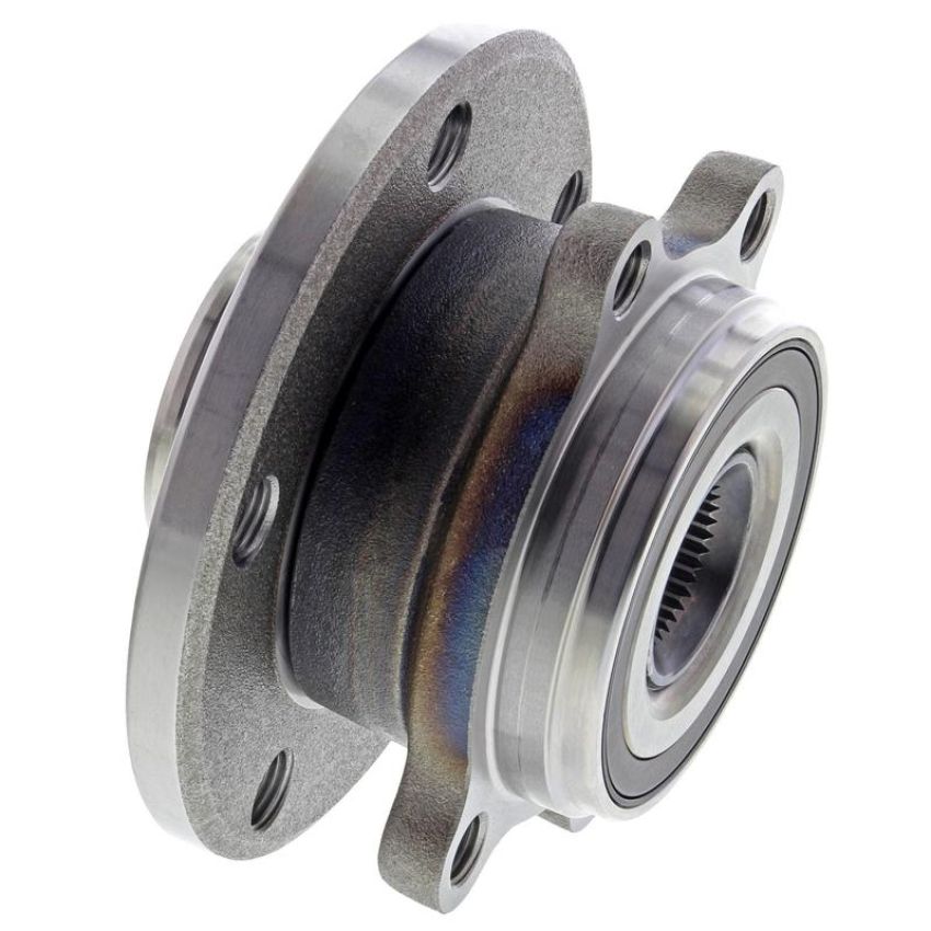 MEVOTECH H513253 Wheel Bearing and Hub Assembly