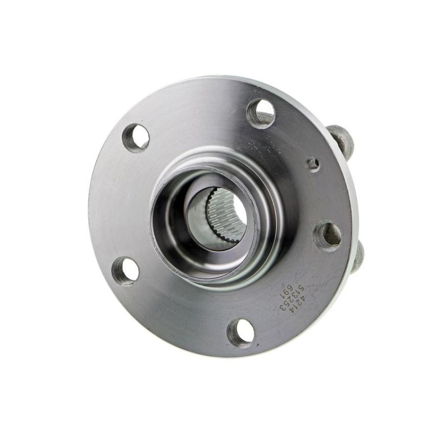 MEVOTECH H513253 Wheel Bearing and Hub Assembly
