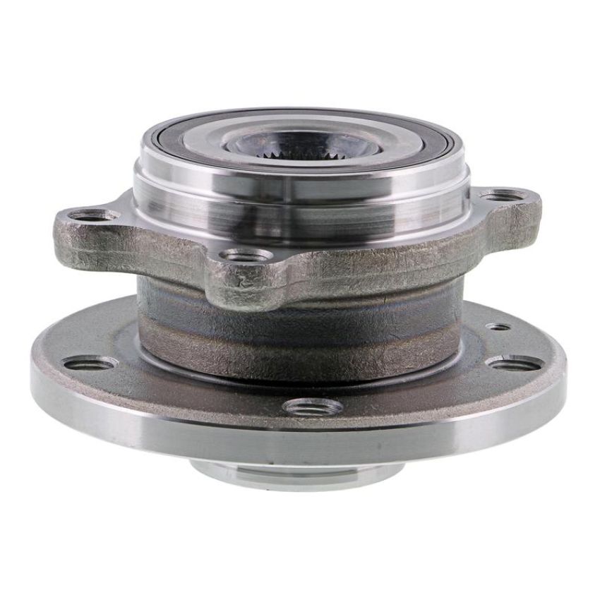 MEVOTECH H513253 Wheel Bearing and Hub Assembly