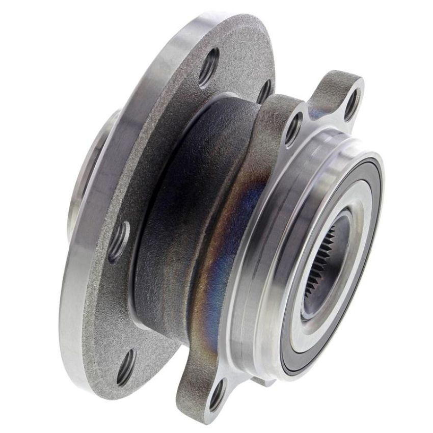 MEVOTECH H513253HW Wheel Bearing and Hub Assembly