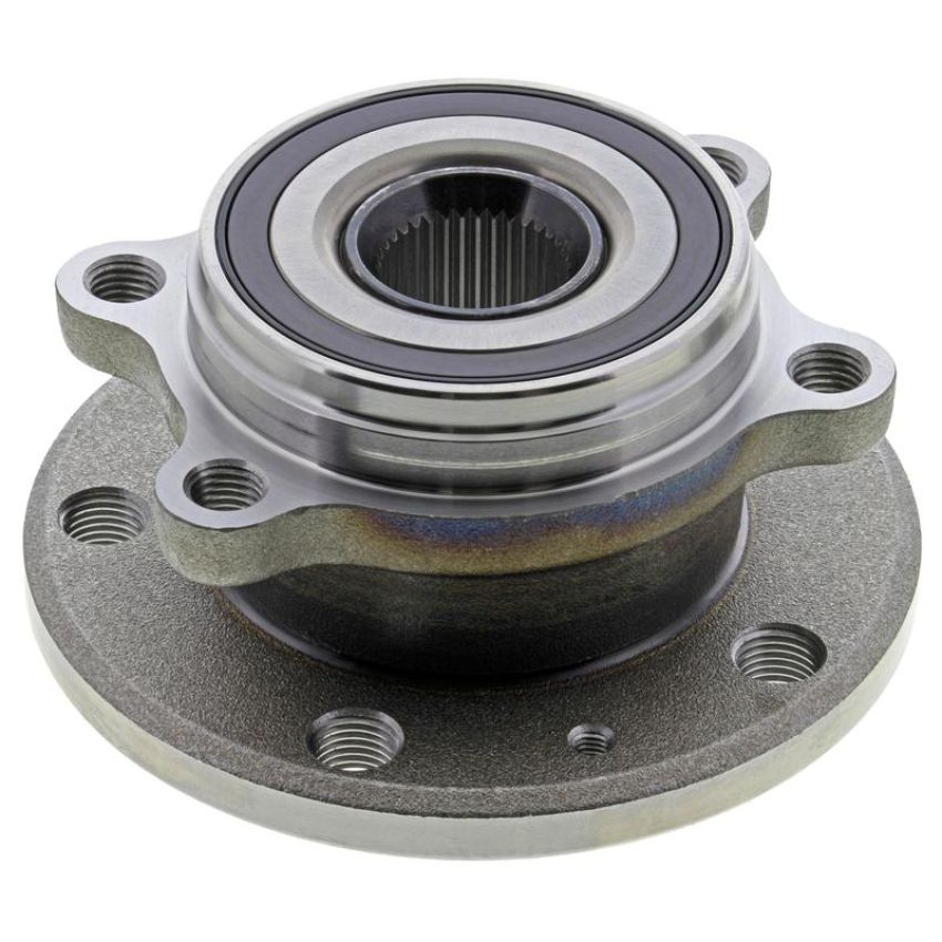 MEVOTECH H513253HW Wheel Bearing and Hub Assembly