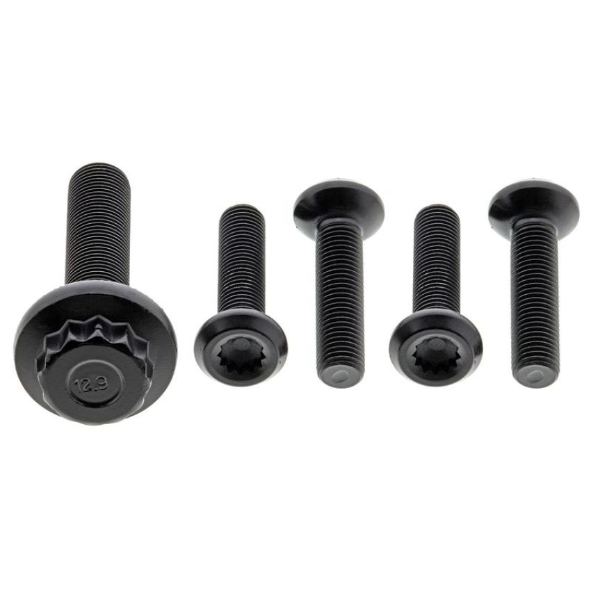 MEVOTECH H513253HW Wheel Bearing and Hub Assembly