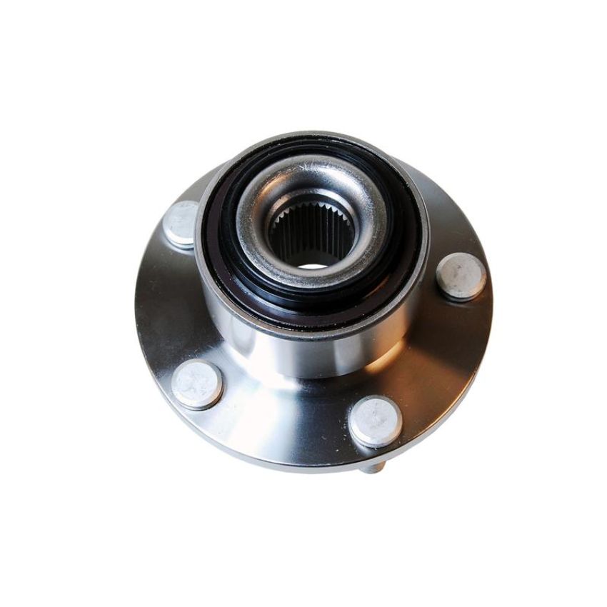 MEVOTECH H513255 Wheel Bearing and Hub Assembly