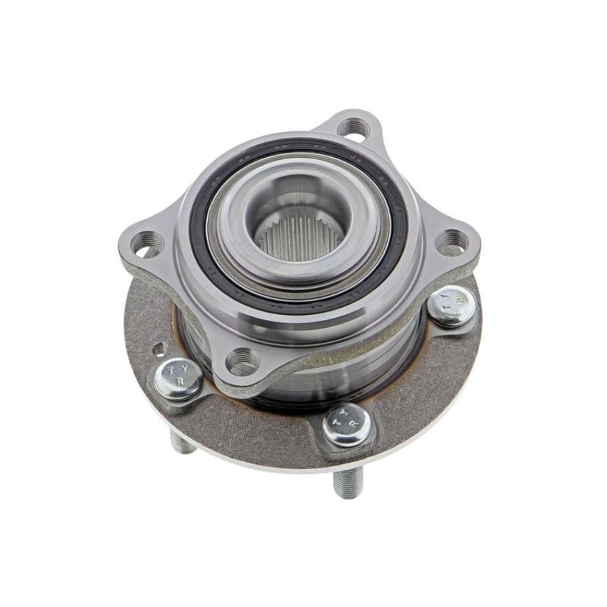MEVOTECH H513256 Wheel Bearing and Hub Assembly
