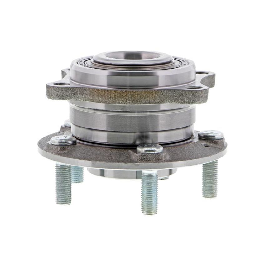 MEVOTECH H513256 Wheel Bearing and Hub Assembly