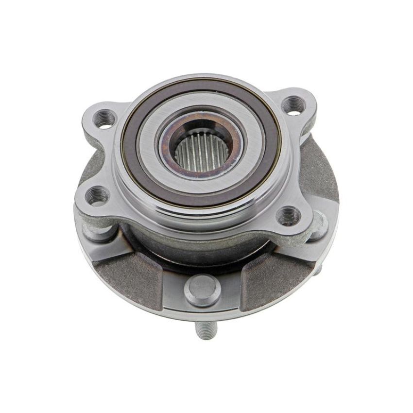 MEVOTECH H513257 Wheel Bearing and Hub Assembly