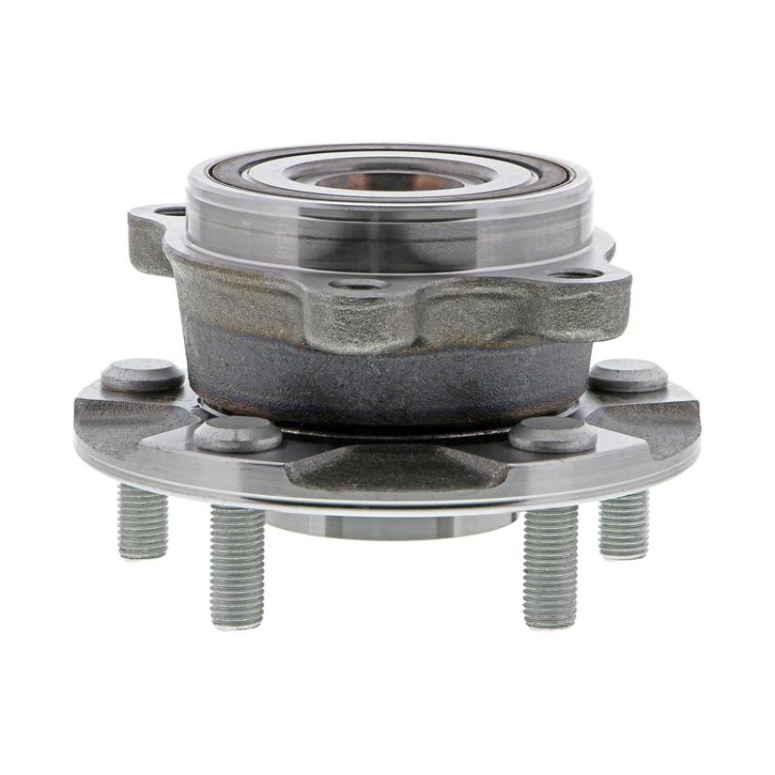 MEVOTECH H513257 Wheel Bearing and Hub Assembly