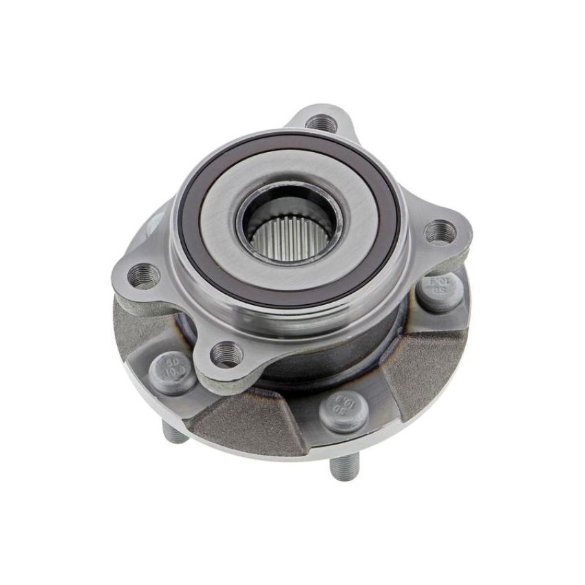 MEVOTECH H513258 Wheel Bearing and Hub Assembly