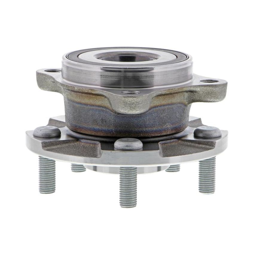 MEVOTECH H513258 Wheel Bearing and Hub Assembly