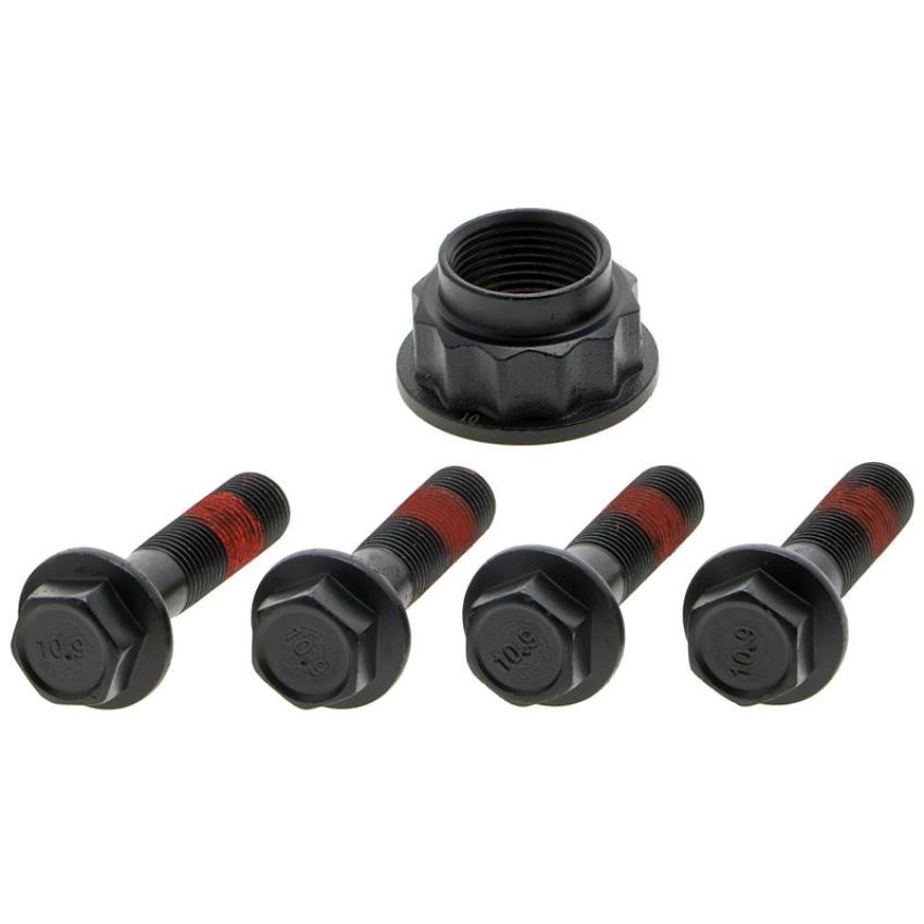 MEVOTECH H513258HW Wheel Bearing and Hub Assembly