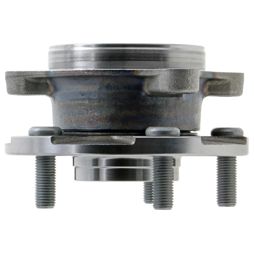 MEVOTECH H513258HW Wheel Bearing and Hub Assembly