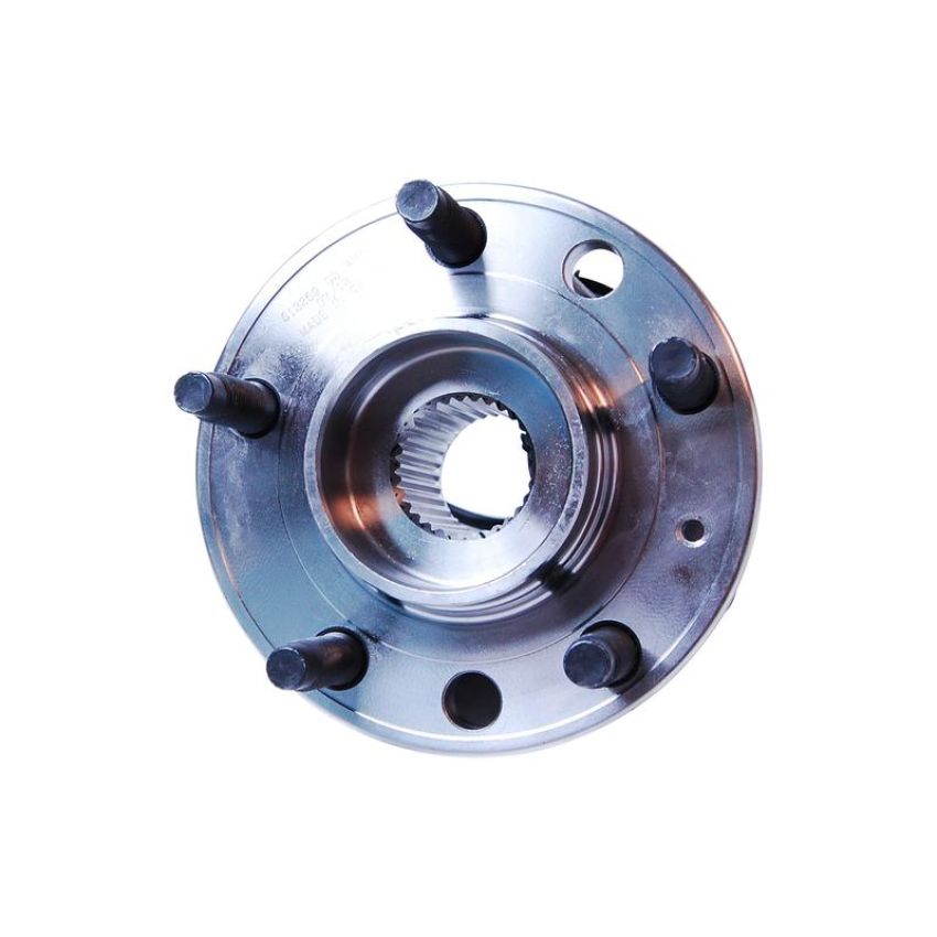 MEVOTECH H513259 Wheel Bearing and Hub Assembly