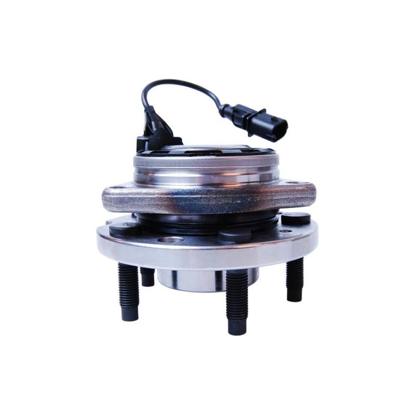 MEVOTECH H513259 Wheel Bearing and Hub Assembly