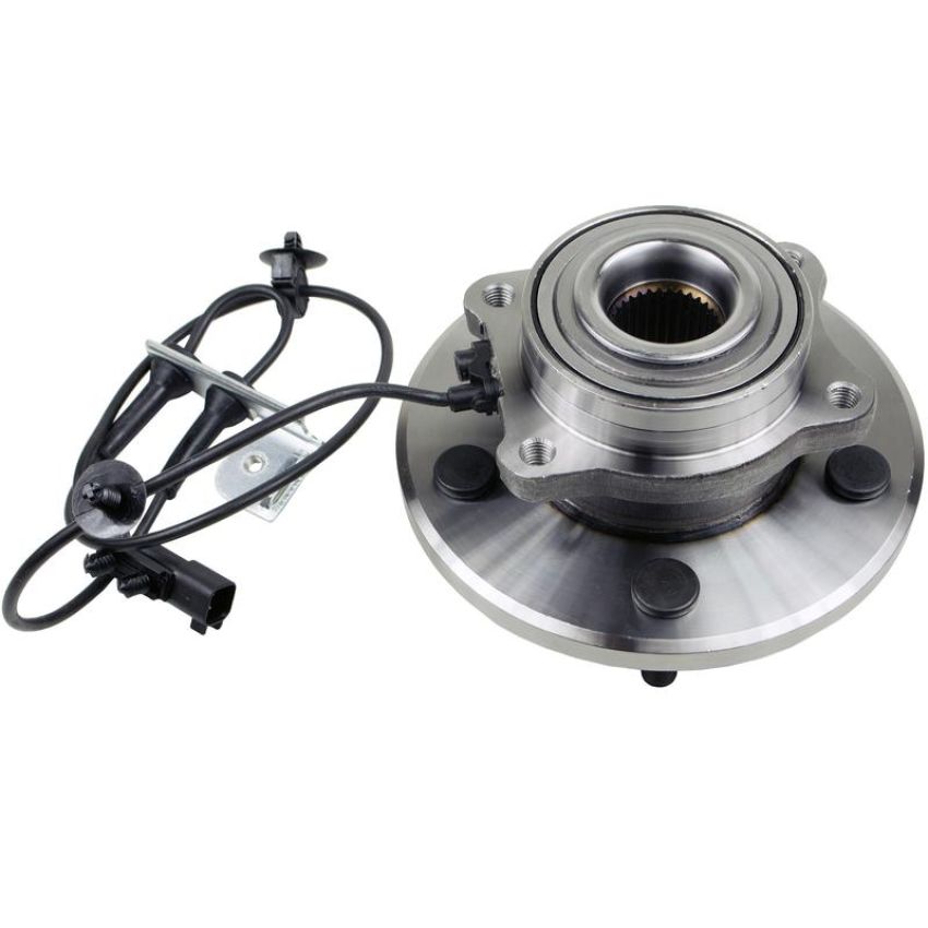 MEVOTECH H513261 Wheel Bearing and Hub Assembly