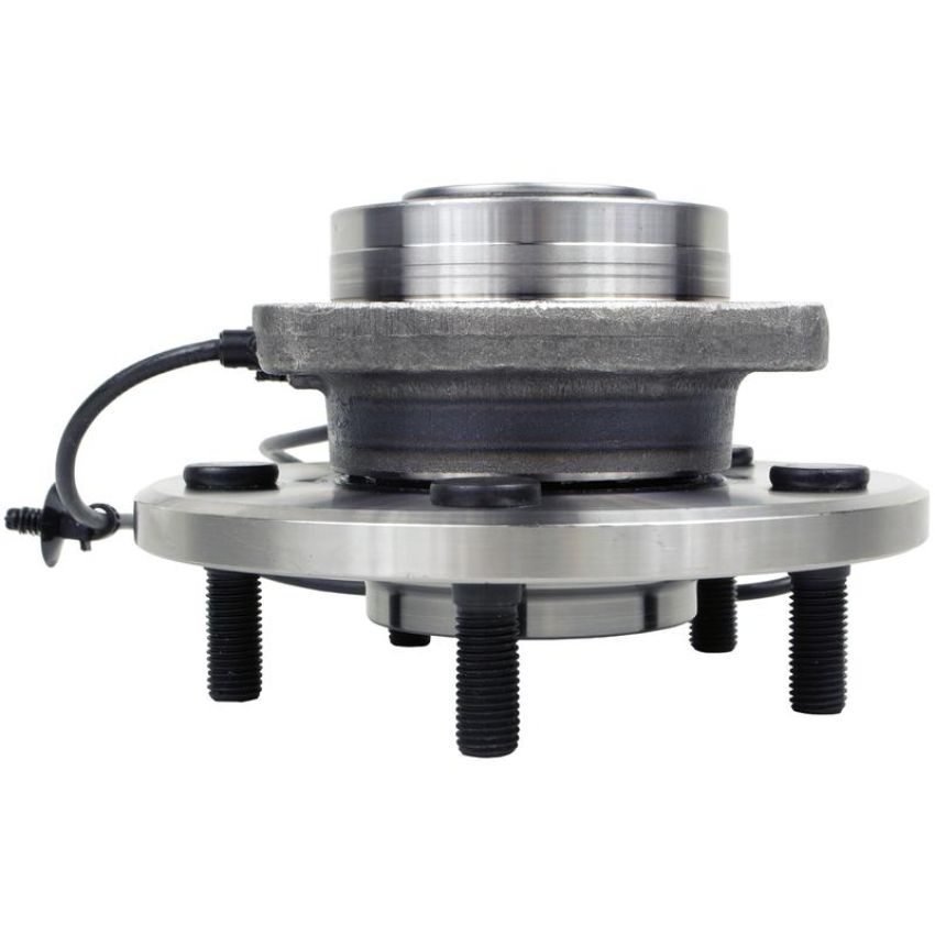MEVOTECH H513261 Wheel Bearing and Hub Assembly